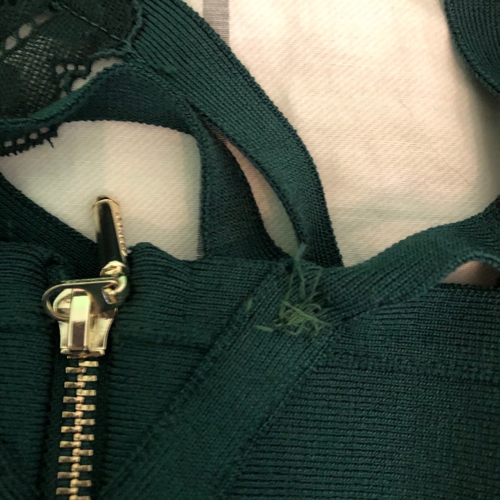 Dress - Picture 3 of 3